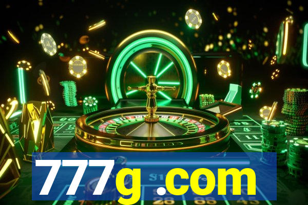 777g .com